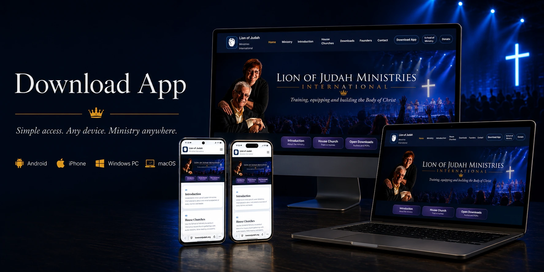 Download App